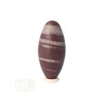 Shiva Lingam Nr 25 - 93 gram