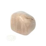 Maansteen trommelsteen Nr 12 - 16 gram
