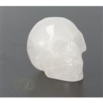 Bergkristal schedel Nr 16 - 101 gram