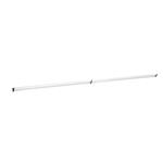 Dometic LED Strip Cassetteluifel Wit 5.00m