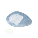 Blauwe kwarts trommelsteen Nr 20 - 24 gram