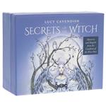 Secrets of the Witch - Lucy Cavendish (Engelse editie)