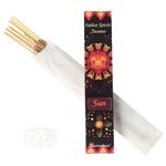 Native spirits wierook Zon - Ylang Ylang  -12 sticks