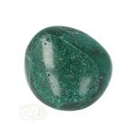 Chrysocolla Knuffelsteen Nr 42 - 25  gram