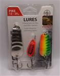 Max Ranger | Pike | Lures