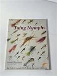 Tying Nymphs  - Randall Kaufmann | boek