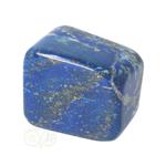 Lapis Lazuli Knuffelsteen Nr 78 - 47 gram
