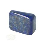 Lapis Lazuli Knuffelsteen Nr 77 - 36 gram