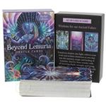 Beyond Lemuria oracle cards - Izzy Ivy ( Pocket Edition )