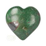 Chrysocolla Hart Nr 29 - 112 gram - Peru