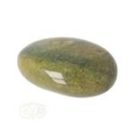 Groene Opaal handsteen Nr 43 - 76 gram - Madagaskar