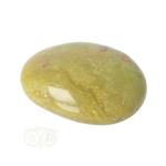 Groene Opaal handsteen Nr 42 - 62 gram - Madagaskar