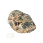 Oceaan Jaspis trommelsteen Nr 30 - 24 gram