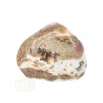 Oceaan Jaspis trommelsteen Nr 29 - 19 gram