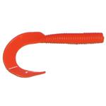 LFT Predator Gear basic twisters | shads Groen 11 cm
