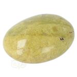 Groene Opaal handsteen Nr 38 - 54 gram - Madagaskar