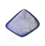 Lapis Lazuli Knuffelsteen Nr 74 - 41 gram