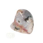 Oceaan Jaspis trommelsteen Nr 27 - 18 gram