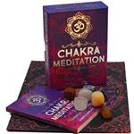 Chakra Meditation - Alberto Zanellato ( Engelse editie)