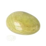 Groene Opaal handsteen Nr 32 - 95 gram - Madagaskar