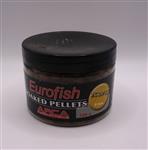 Arca Eurofish | Soaked  pellets | 8 mm Scopex