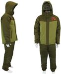 Trakker Core 2 -piece winter suit | maat XL | warmtepak