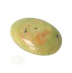 Groene Opaal handsteen Nr 31 - 80 gram - Madagaskar