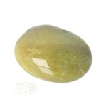 Groene Opaal handsteen Nr 30 - 71 gram - Madagaskar