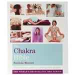 The Chakra Bible - Patricia Mercier