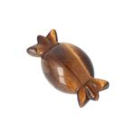 Tijgeroog Candy (snoepje ) Nr 8 - 35 gram