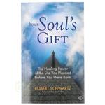 Your Soul’s Gift - Robert Schwartz