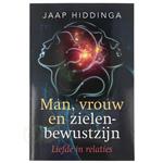 Man, vrouw en zielenbewustzijn - Jaap Hiddinga