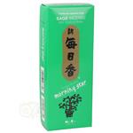 Wierook Morning Star Salie 70 gram ( ca 200 Sticks )