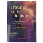 Trauma en het lichaam - Pat Ogden, Kekuni Minton en Clare Pain