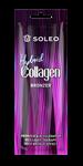 SOLEO Collagen Hybrid Bronzer,  15ml