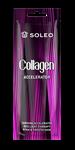 SOLEO Collagen Accelerator,  15ml