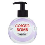 COLOUR BOMB Kleur Conditioner, White Platinum (CB1002)