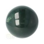 Heliotroop  Bol nr 19 - Ø 5.38 cm