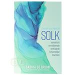 SOLK - Saskia de Bruin