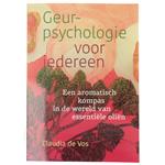 Geurpsychologie voor iedereen - Claudia de Vos