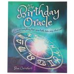 The Birthday Oracle  - Pam Carruthers