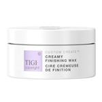 TIGI COPYRIGHT  Creamy Finishing Wax,  20gr