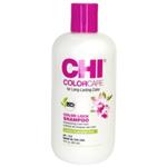 CHI ColorCare Color Lock Shampoo, 355ml