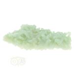 Groene Prehniet na Laumontiet Nr 7 - 345 gram