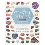 The Crystal healer Volume 2 – Philip Permutt