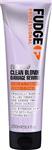 FUDGE Everyday Clean Violet-Toning Conditioner, 250ml