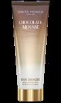 SANTA MONICA Chocolate Mousse Body Bronzer, 200ml