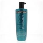 OSMO Deep Moisture Shampoo, 1000ml