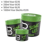 L3VEL3 Slime Gel (Kies Uw Maat)