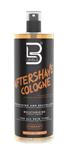 L3VEL3 Aftershave Cologne Vibrant, 400ml